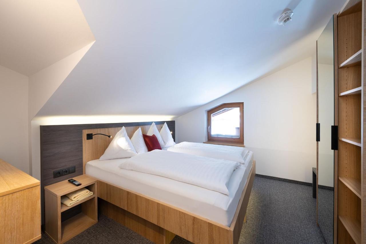 Harmls Aparthotel Flachau Eksteriør bilde
