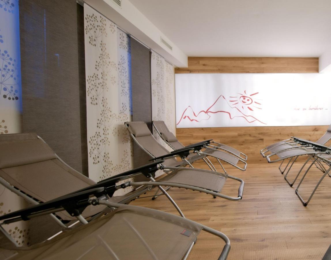 Harmls Aparthotel Flachau Eksteriør bilde