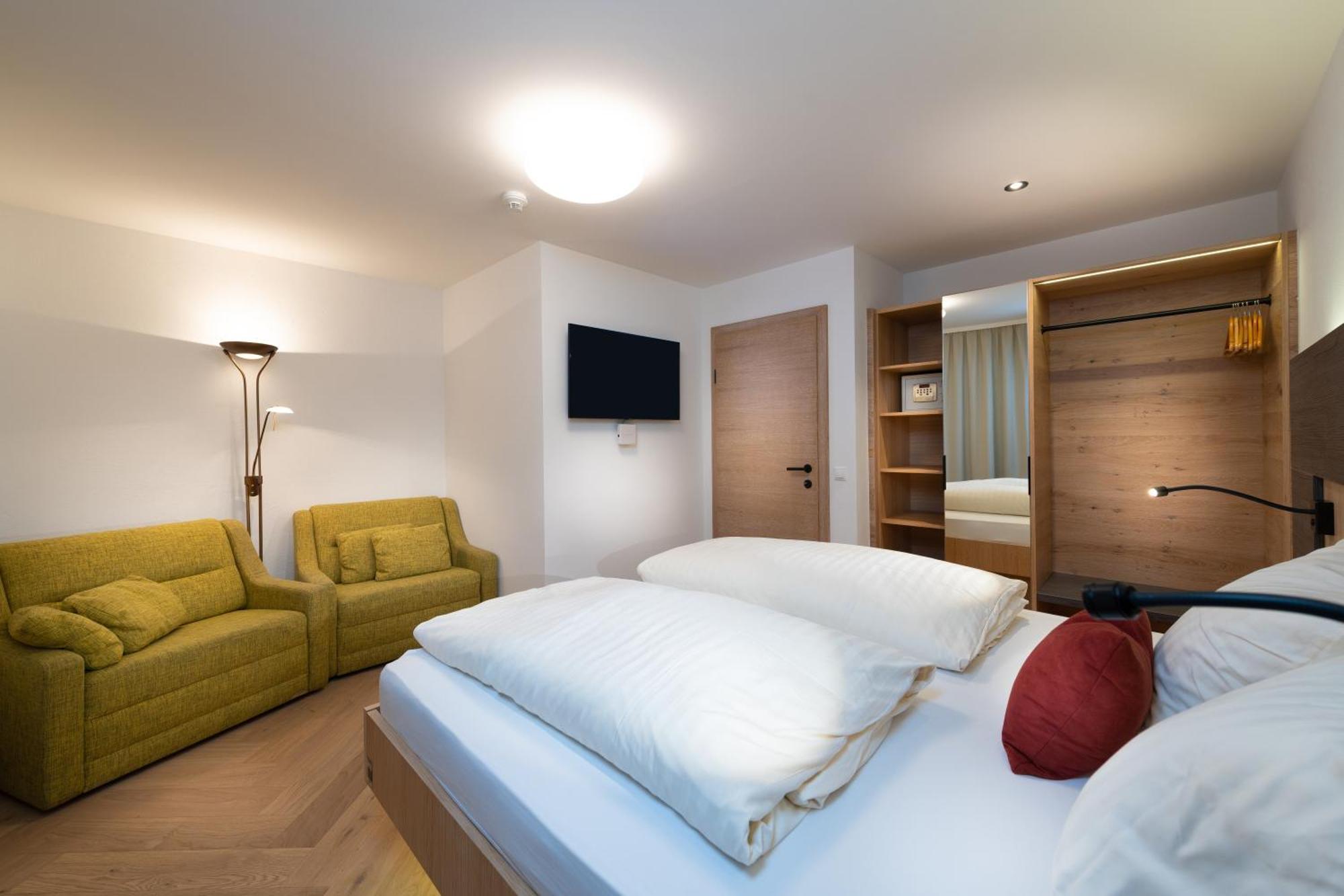 Harmls Aparthotel Flachau Eksteriør bilde