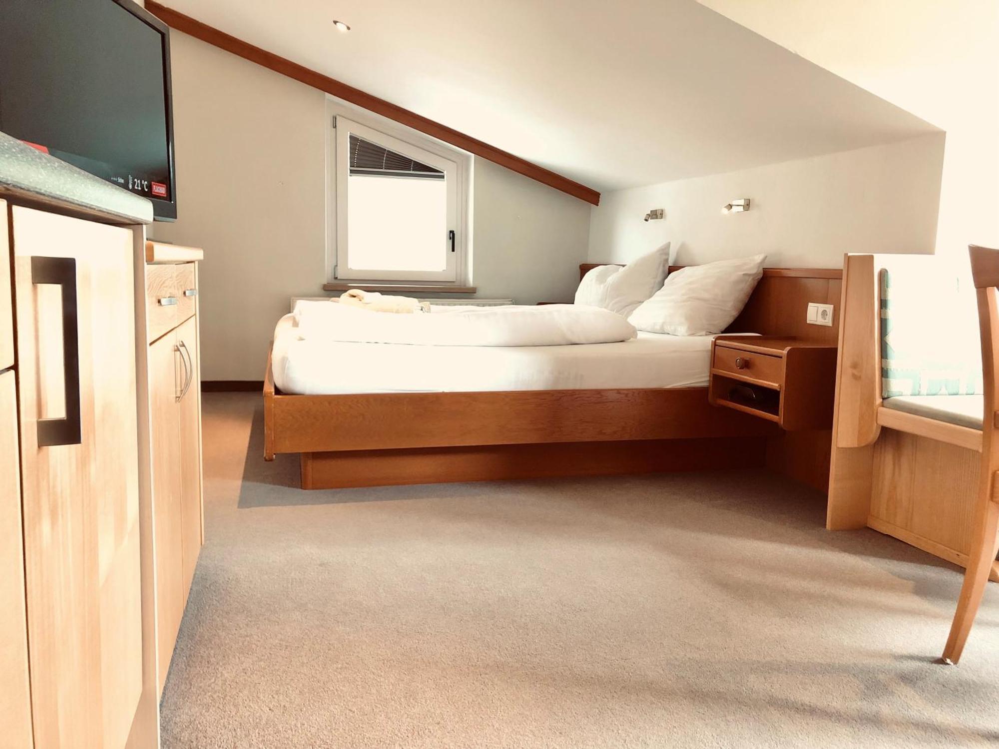 Harmls Aparthotel Flachau Eksteriør bilde