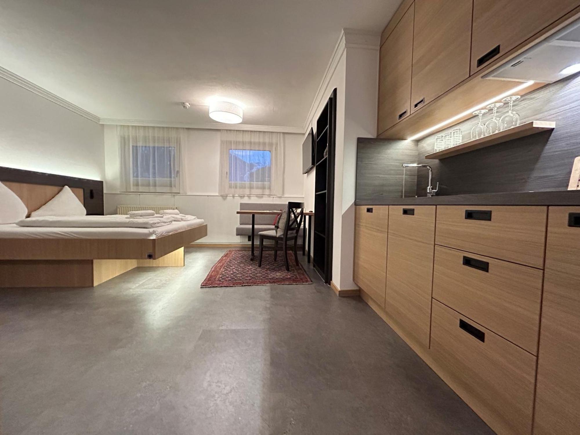 Harmls Aparthotel Flachau Eksteriør bilde