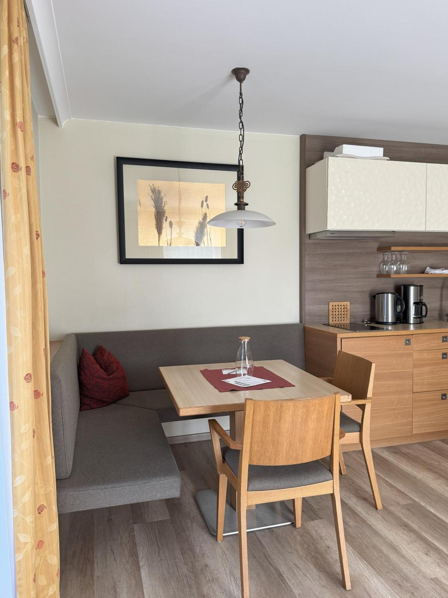 Harmls Aparthotel Flachau Eksteriør bilde